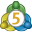 Logo de MetaTrader 5